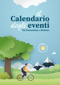 Libretto Eventi in Val Tramontina e Meduno