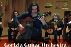 Gorizia Guitar Orchestra