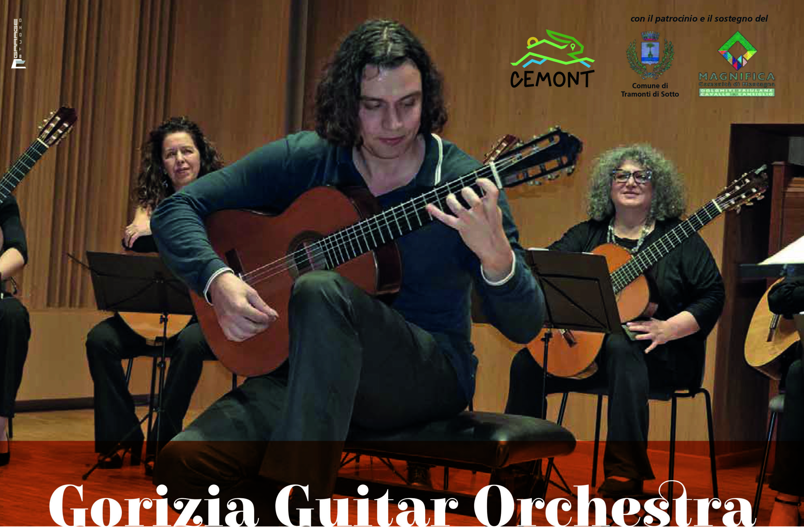 Gorizia Guitar Orchestra