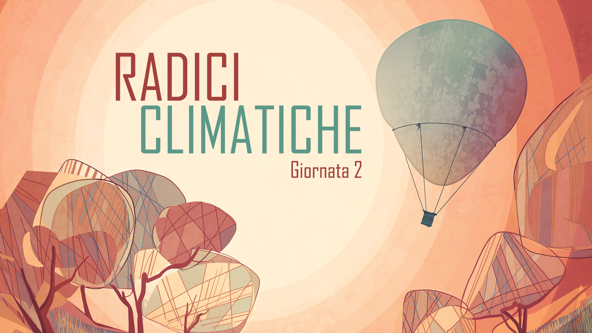 Radici Climatiche giornata 2