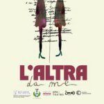 L’Altra da Me – Spettacolo teatrale in Val Tramontina