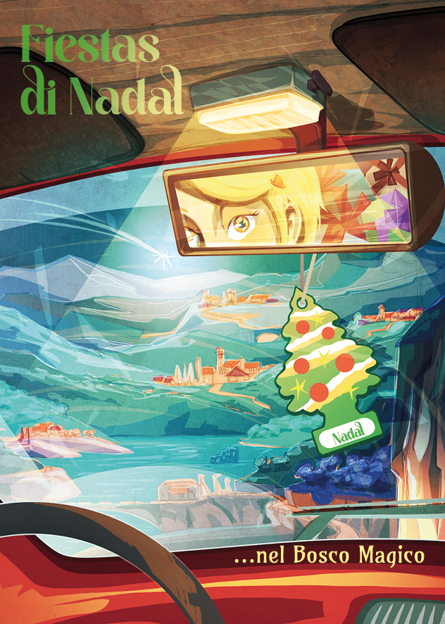 Chiara Stella nei 3 Tramonti: canti e tradizione in Val Tramontina