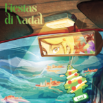 Fiestas di nadal - Tramonti di Sotto