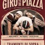 Giro della Piazza 26 luglio