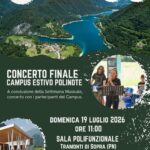 Polinote 19 luglio