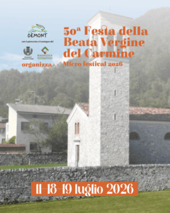 Festa Beata Vergine del Carmine 19 luglio