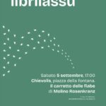 Librilassù 5 settembre
