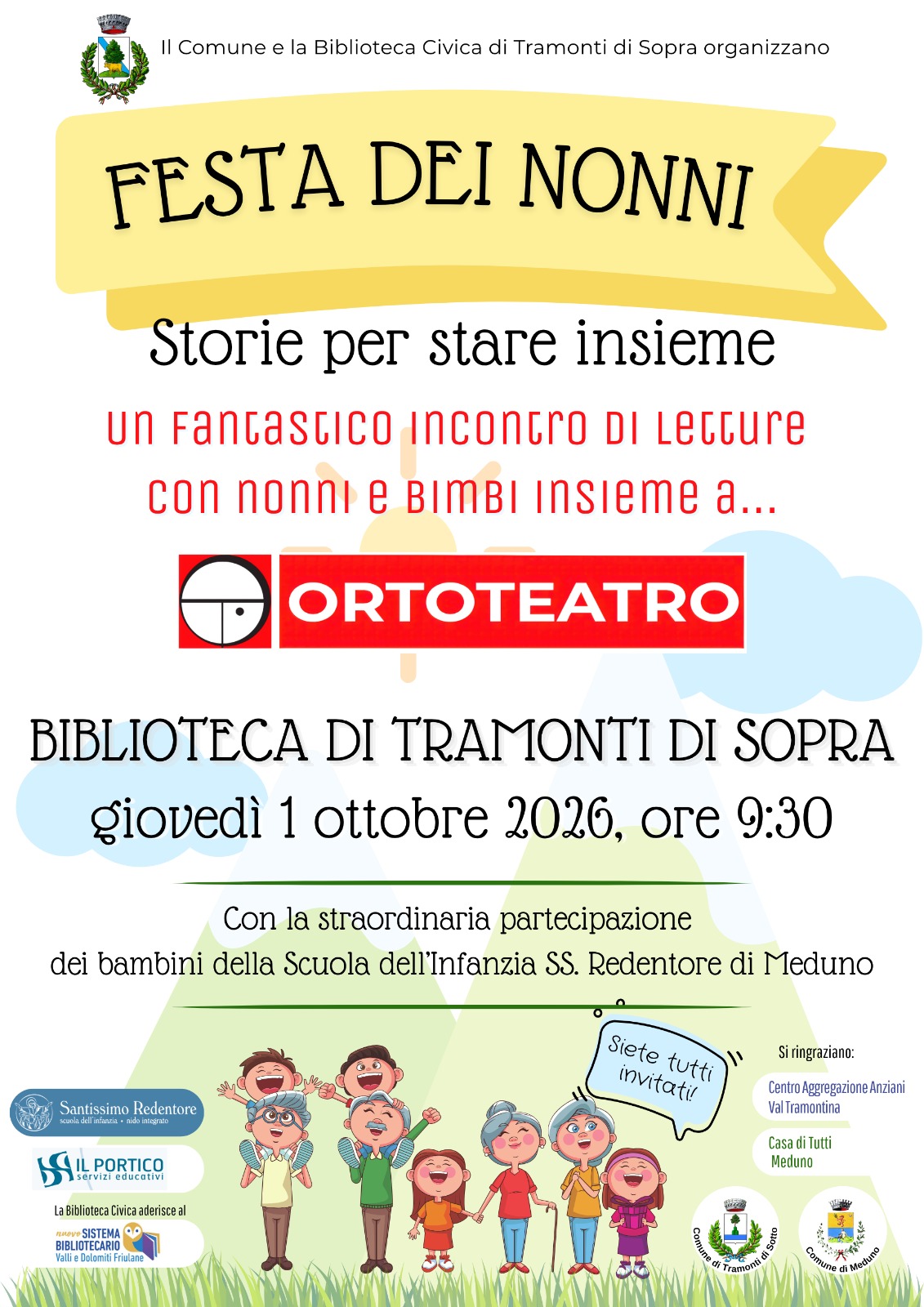 Festa dei nonni