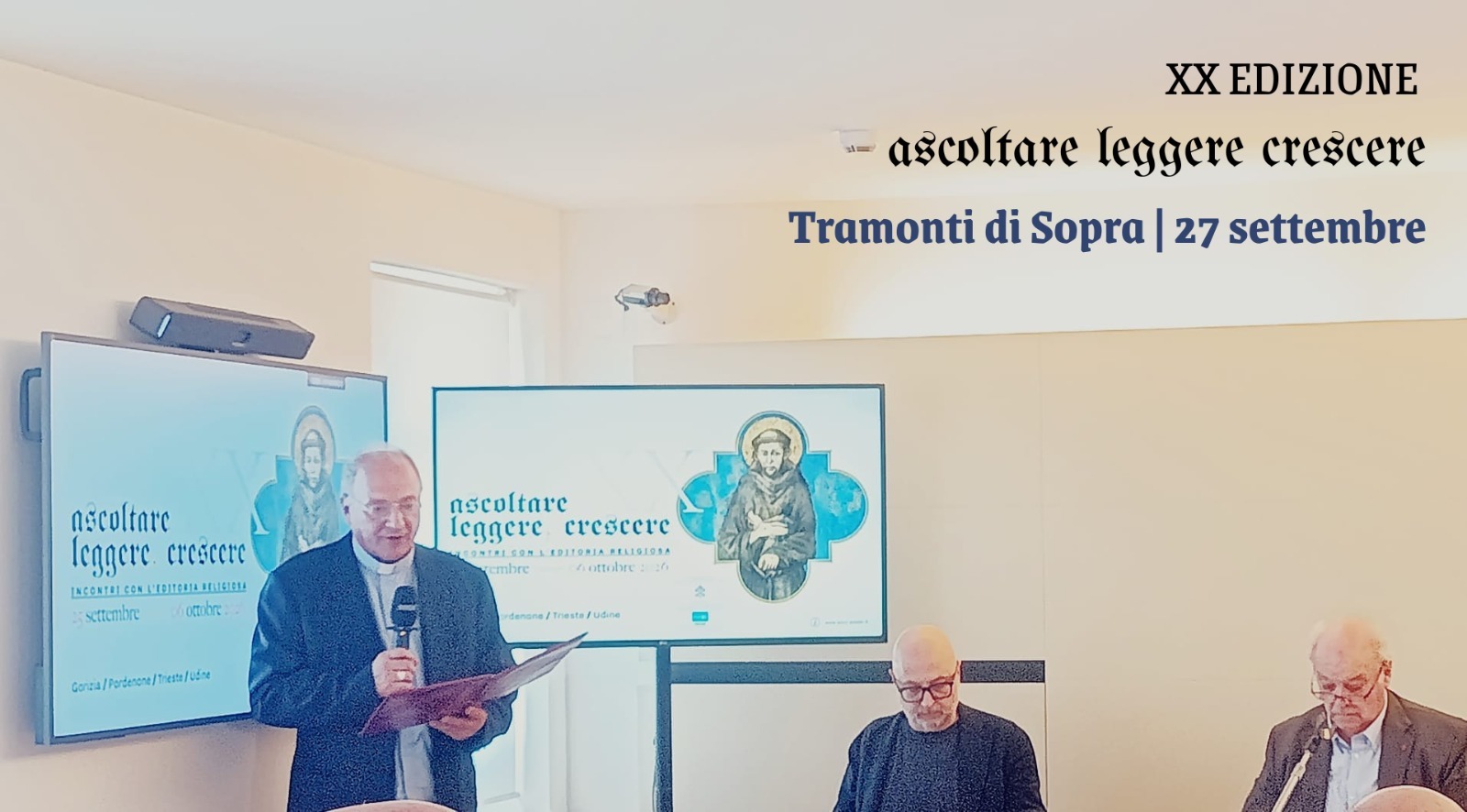 Rassegna Ascoltare Leggere Crescere