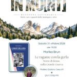 Libri in Mont Brun